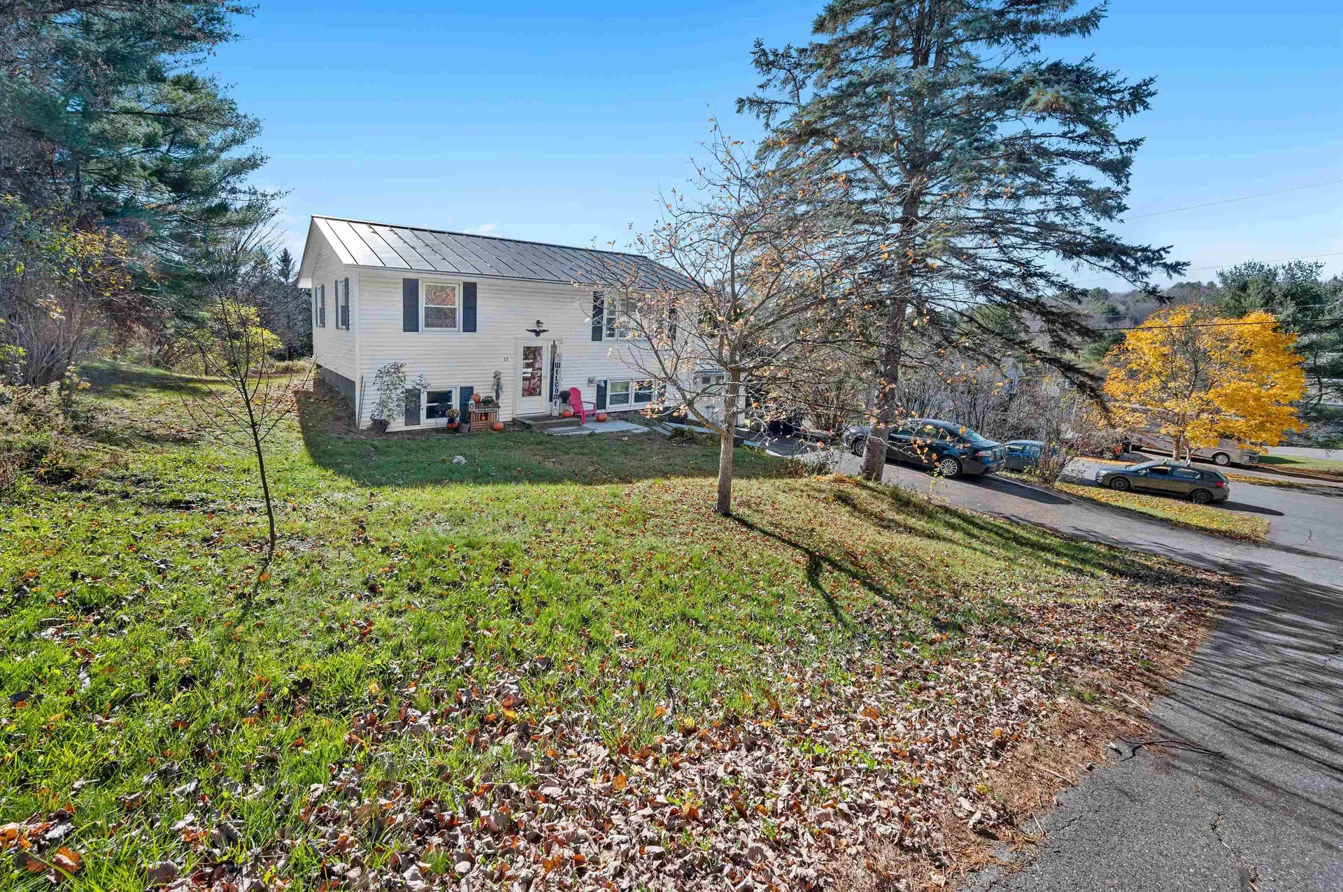 12 Misty Mountain Drive Barre Town VT 05641
