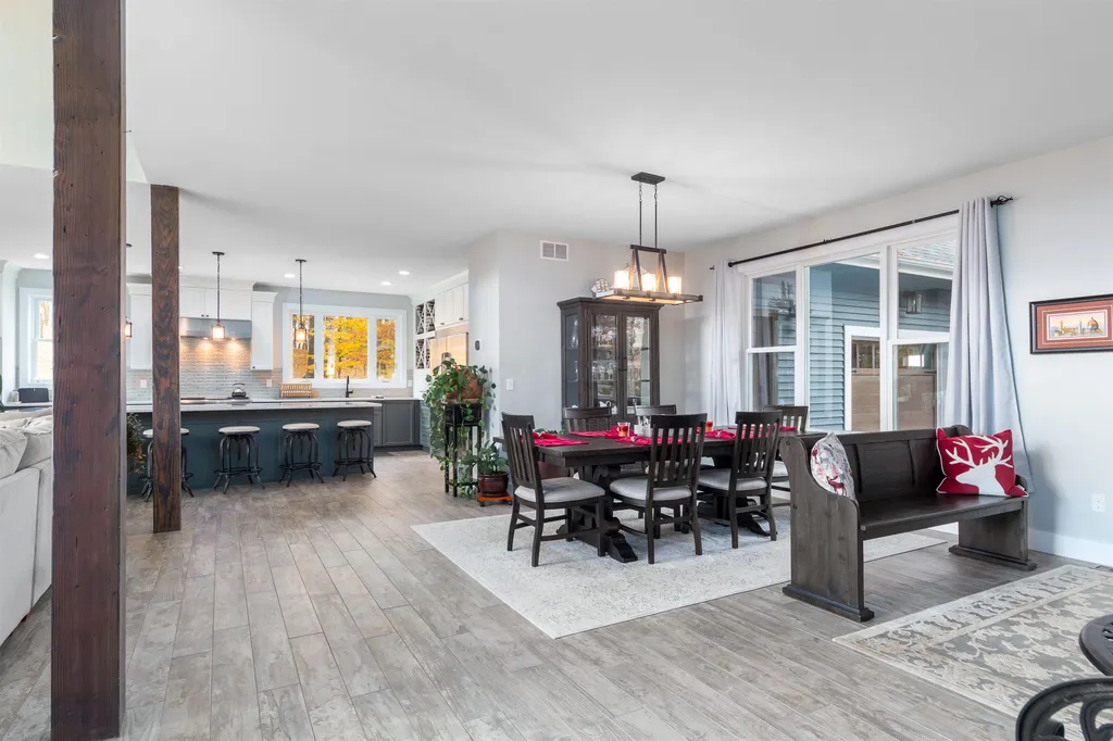 450 Mary Drive Richmond VT 05477