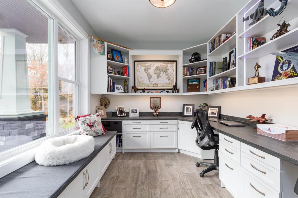 450 Mary Drive Richmond VT 05477