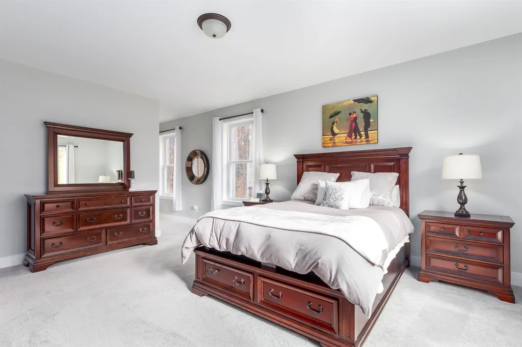 450 Mary Drive Richmond VT 05477