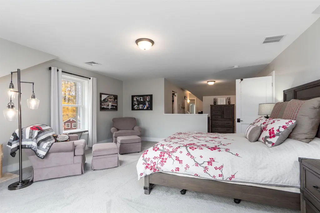 450 Mary Drive Richmond VT 05477