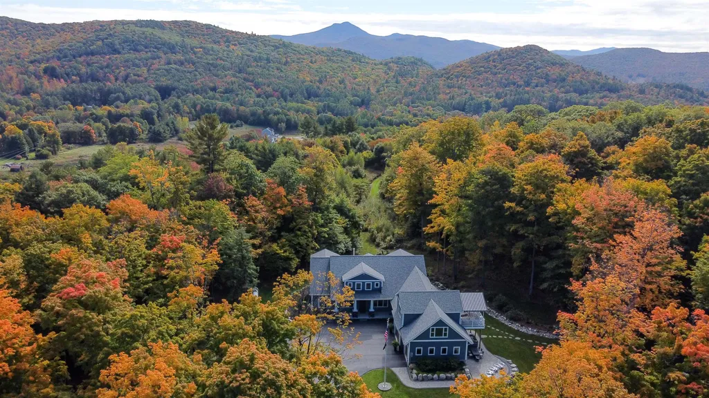450 Mary Drive Richmond VT 05477