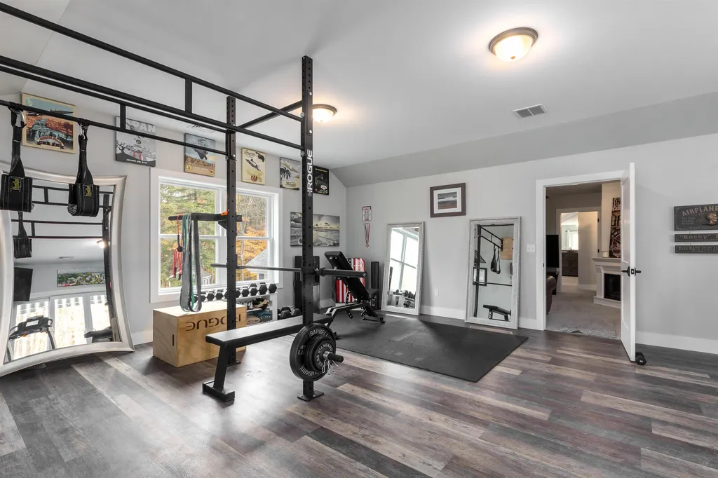 450 Mary Drive Richmond VT 05477
