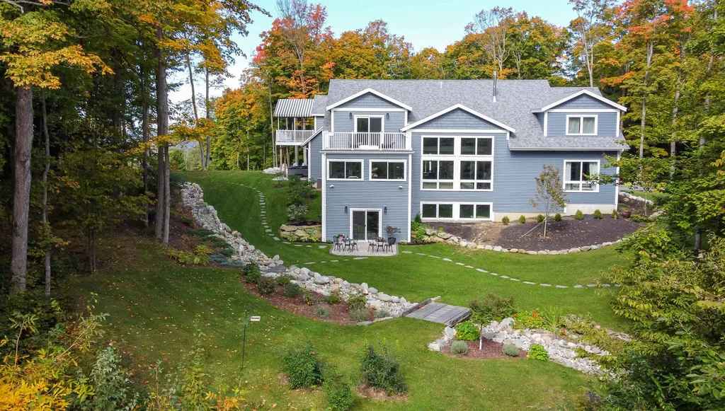 450 Mary Drive Richmond VT 05477
