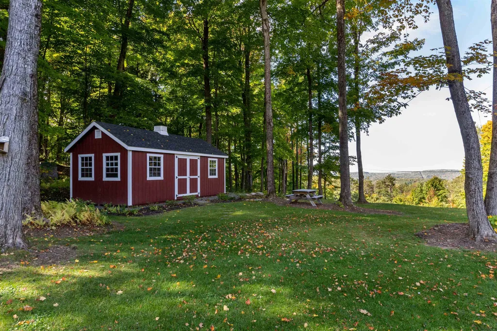 450 Mary Drive Richmond VT 05477