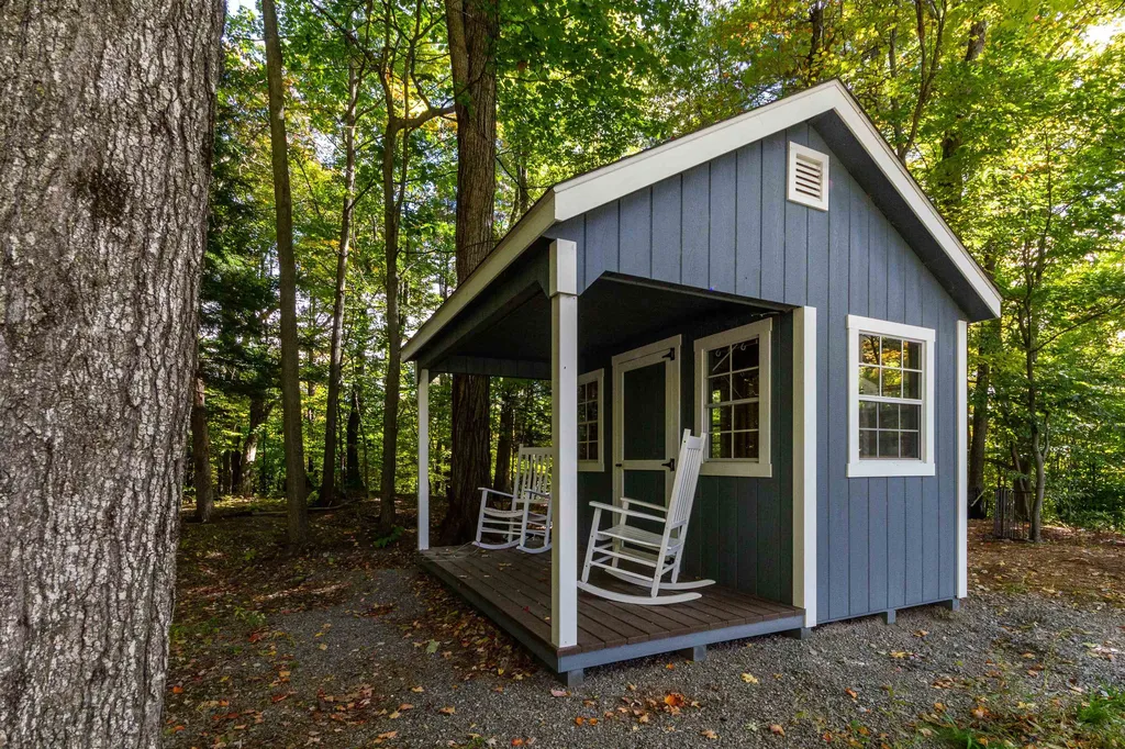 450 Mary Drive Richmond VT 05477