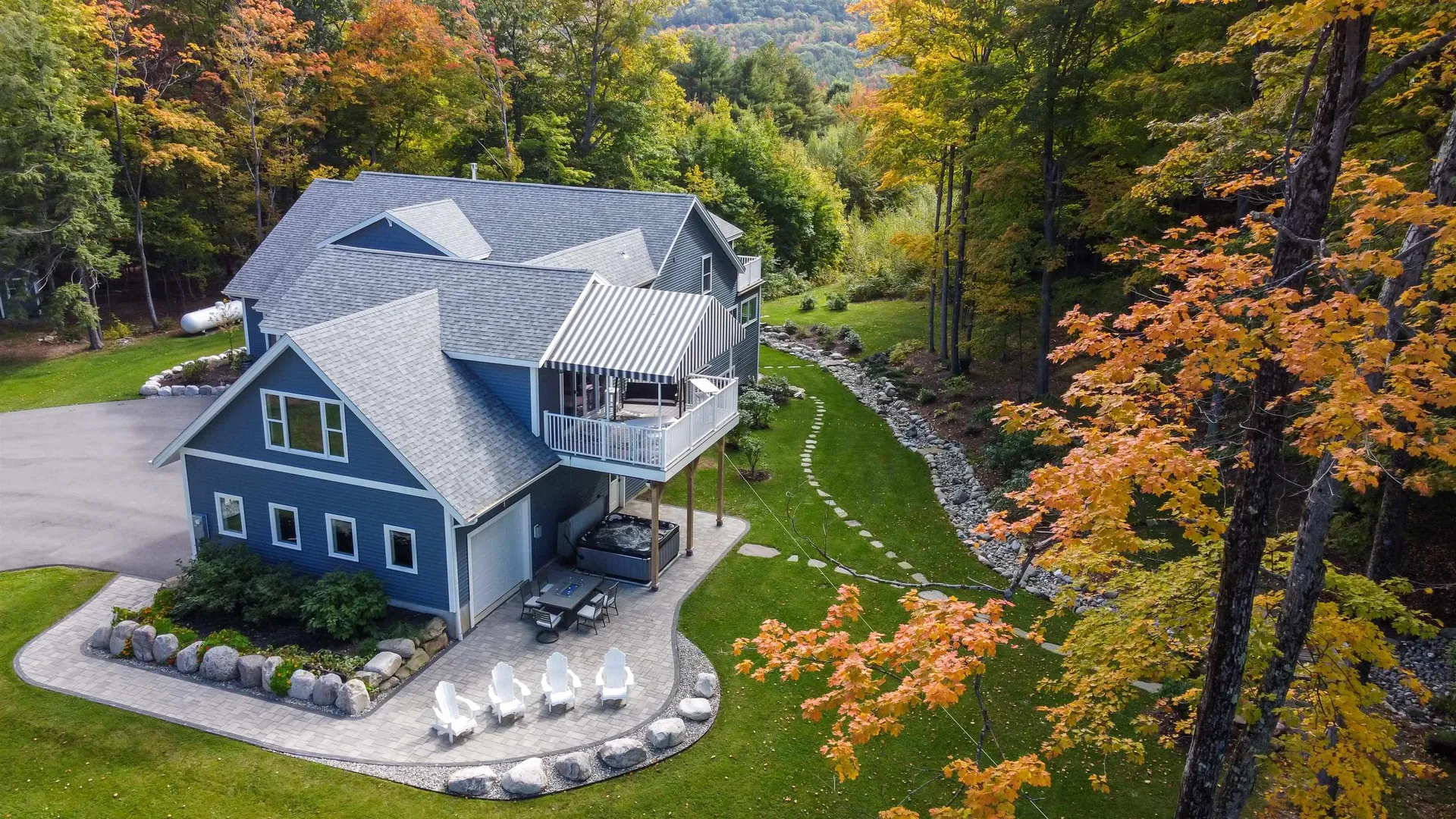 450 Mary Drive Richmond VT 05477