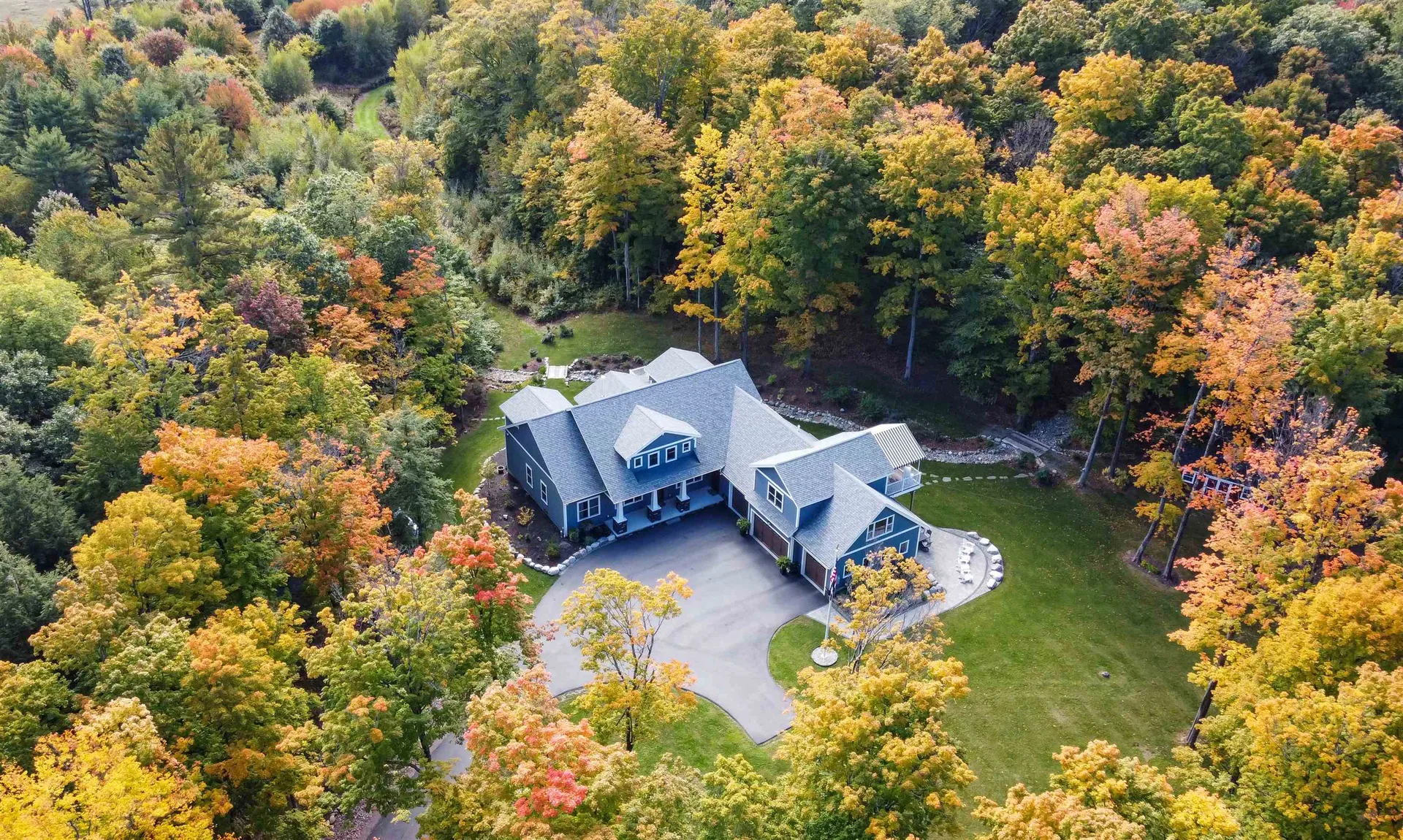 450 Mary Drive Richmond VT 05477