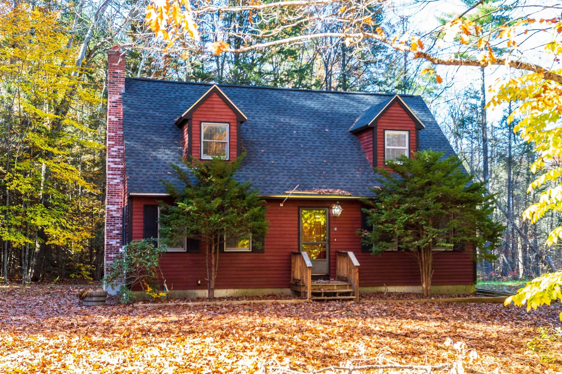 30 Washington Drive Raymond NH 03077