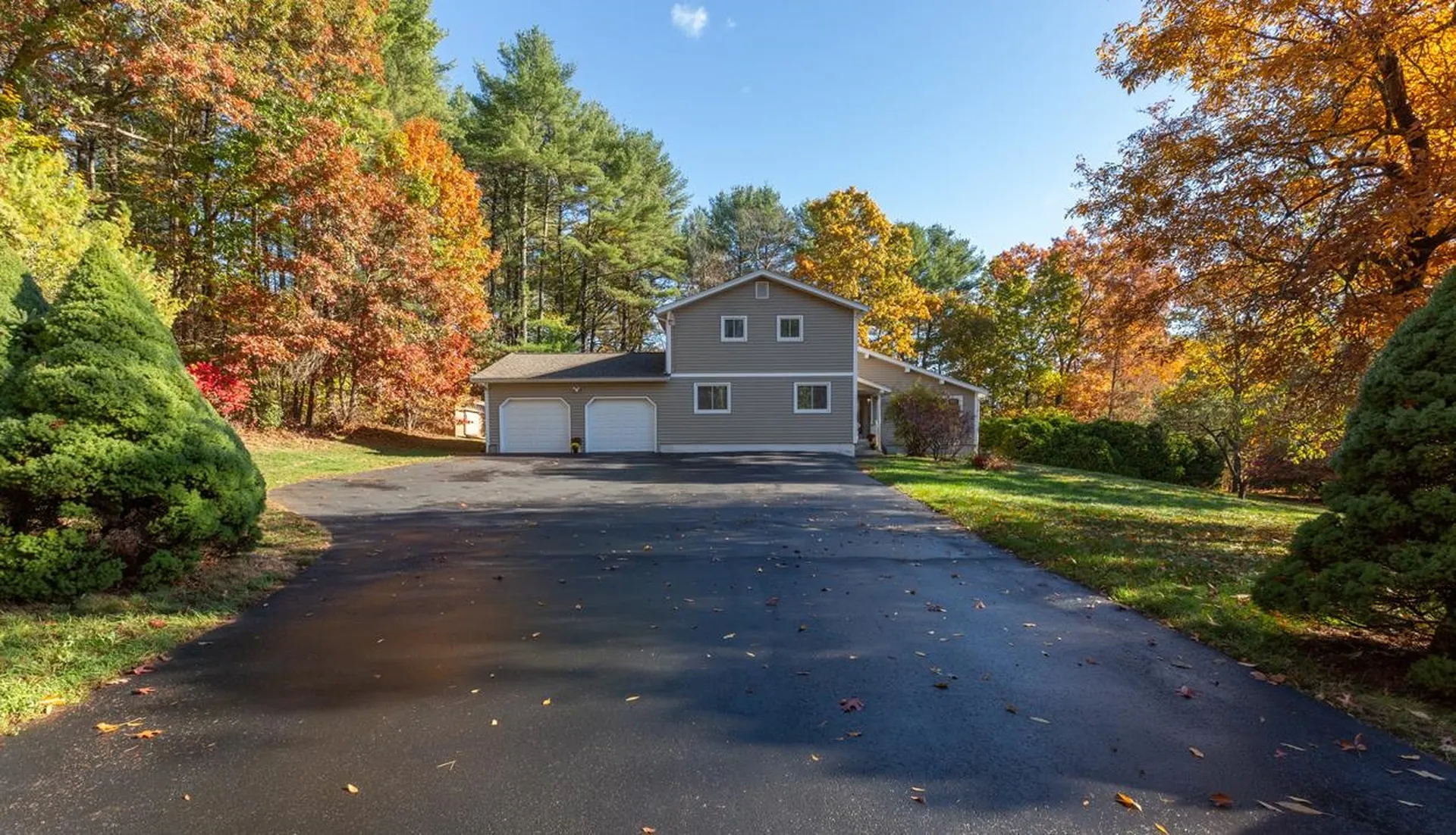2 Jefferson Drive Londonderry NH 03053