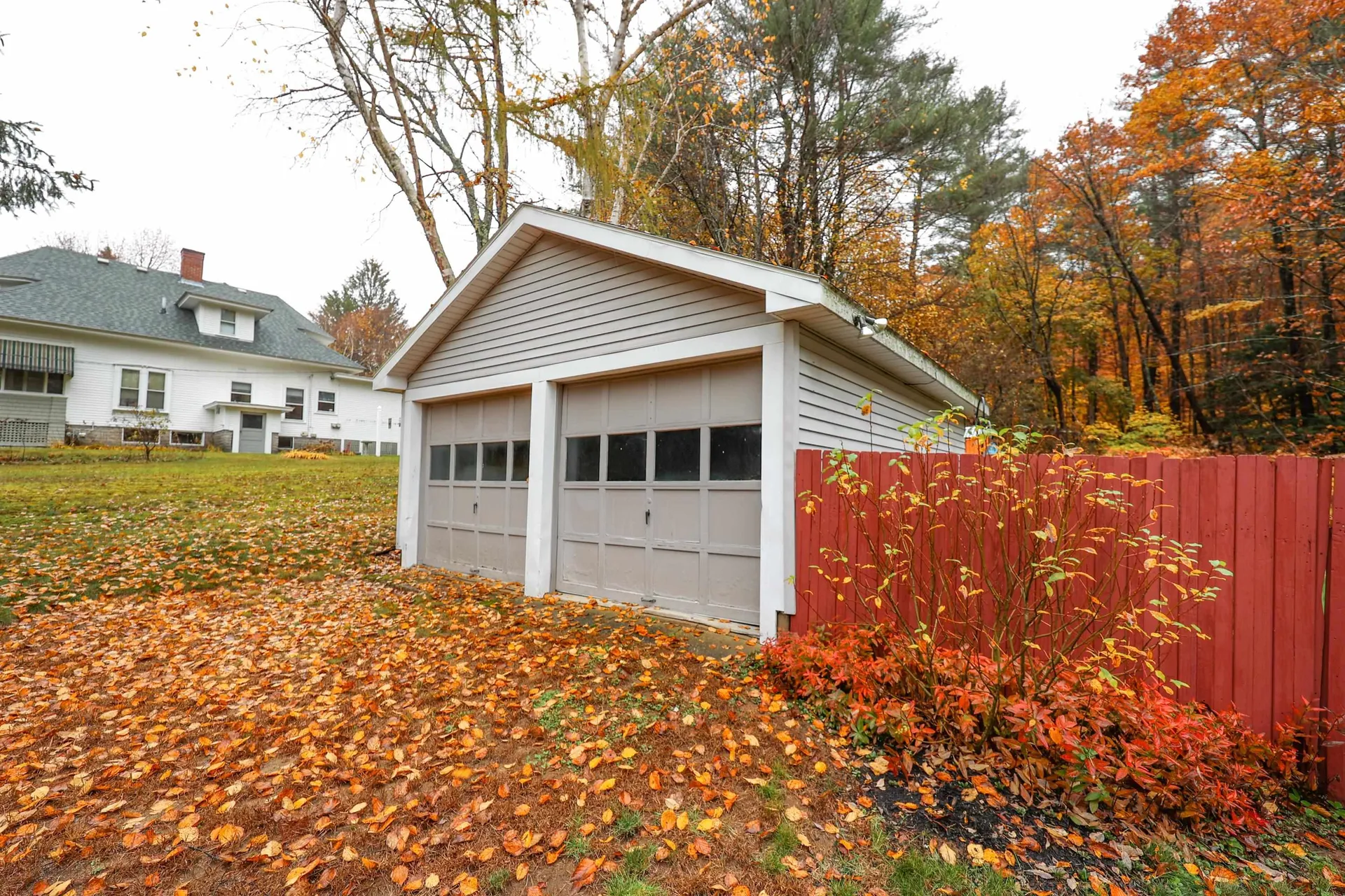 16 Edgewood Street Franklin NH 03235