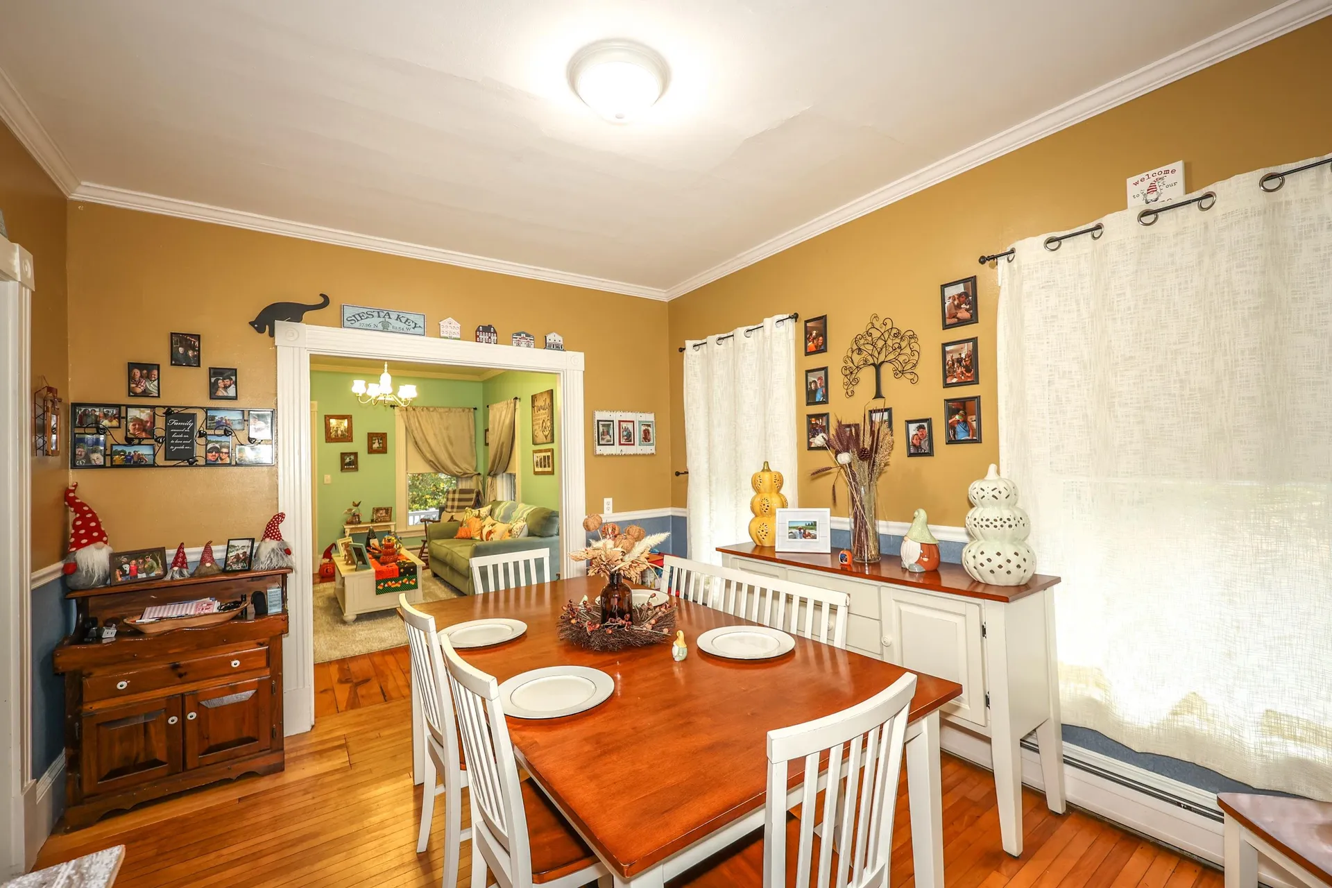 16 Edgewood Street Franklin NH 03235