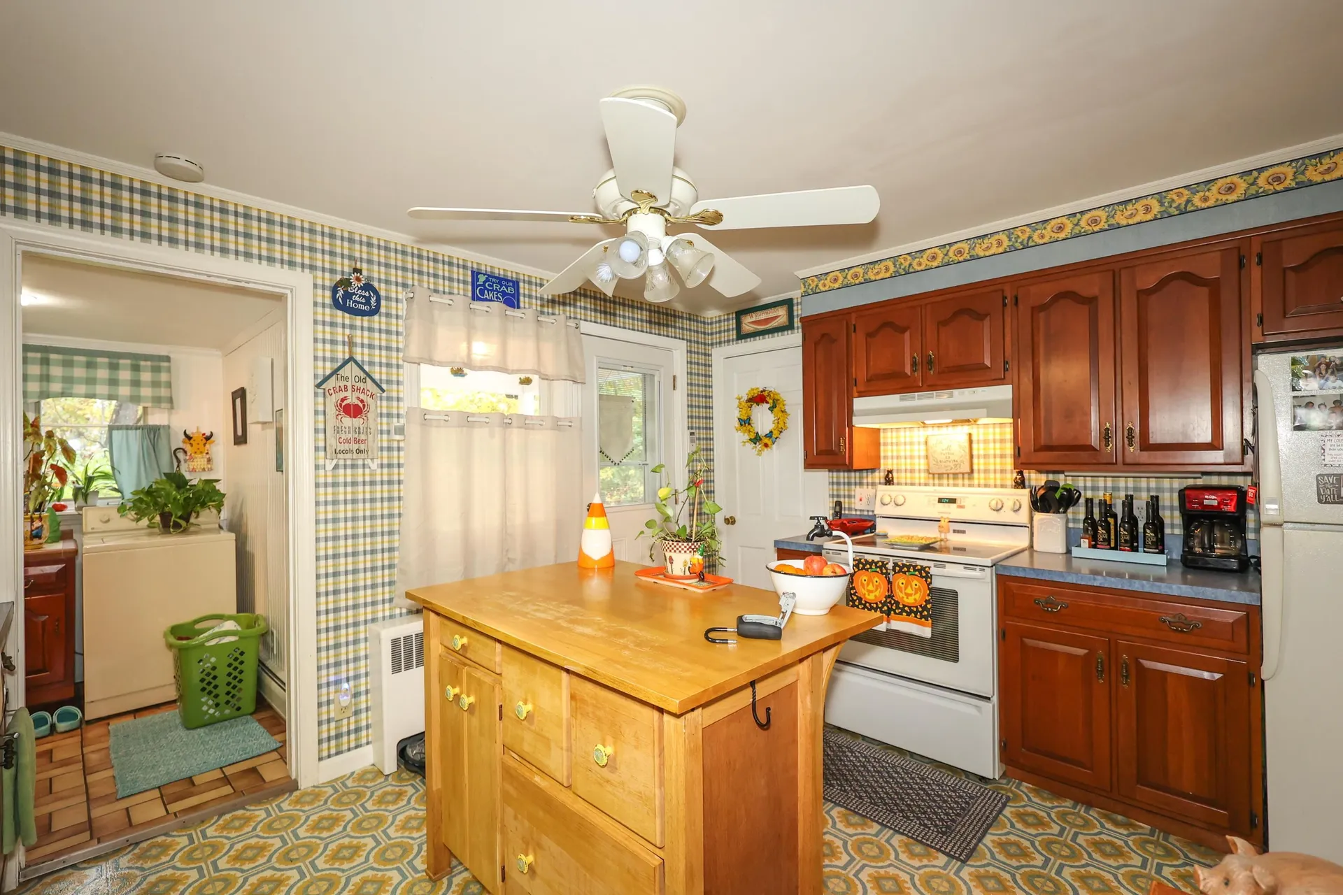 16 Edgewood Street Franklin NH 03235