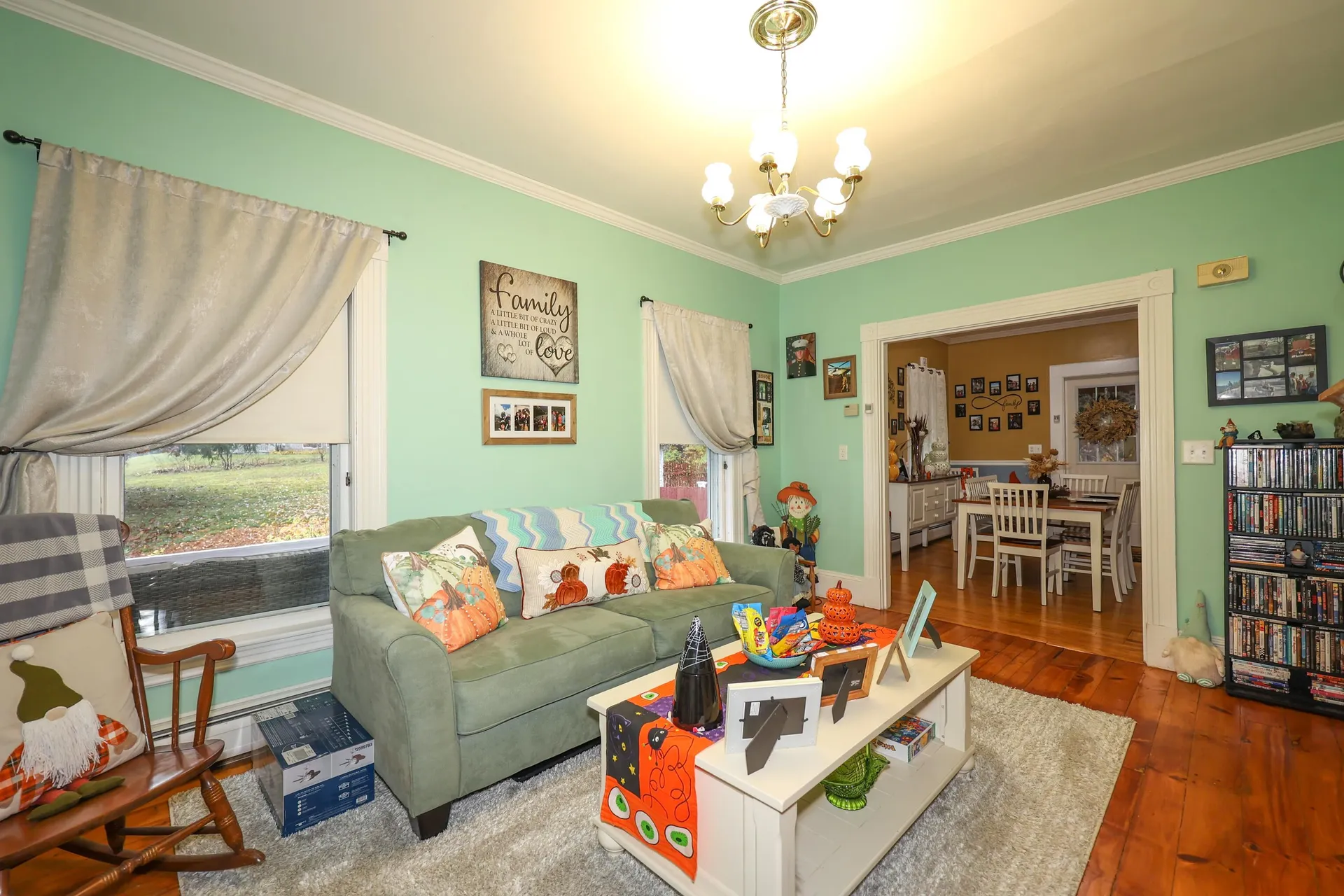 16 Edgewood Street Franklin NH 03235