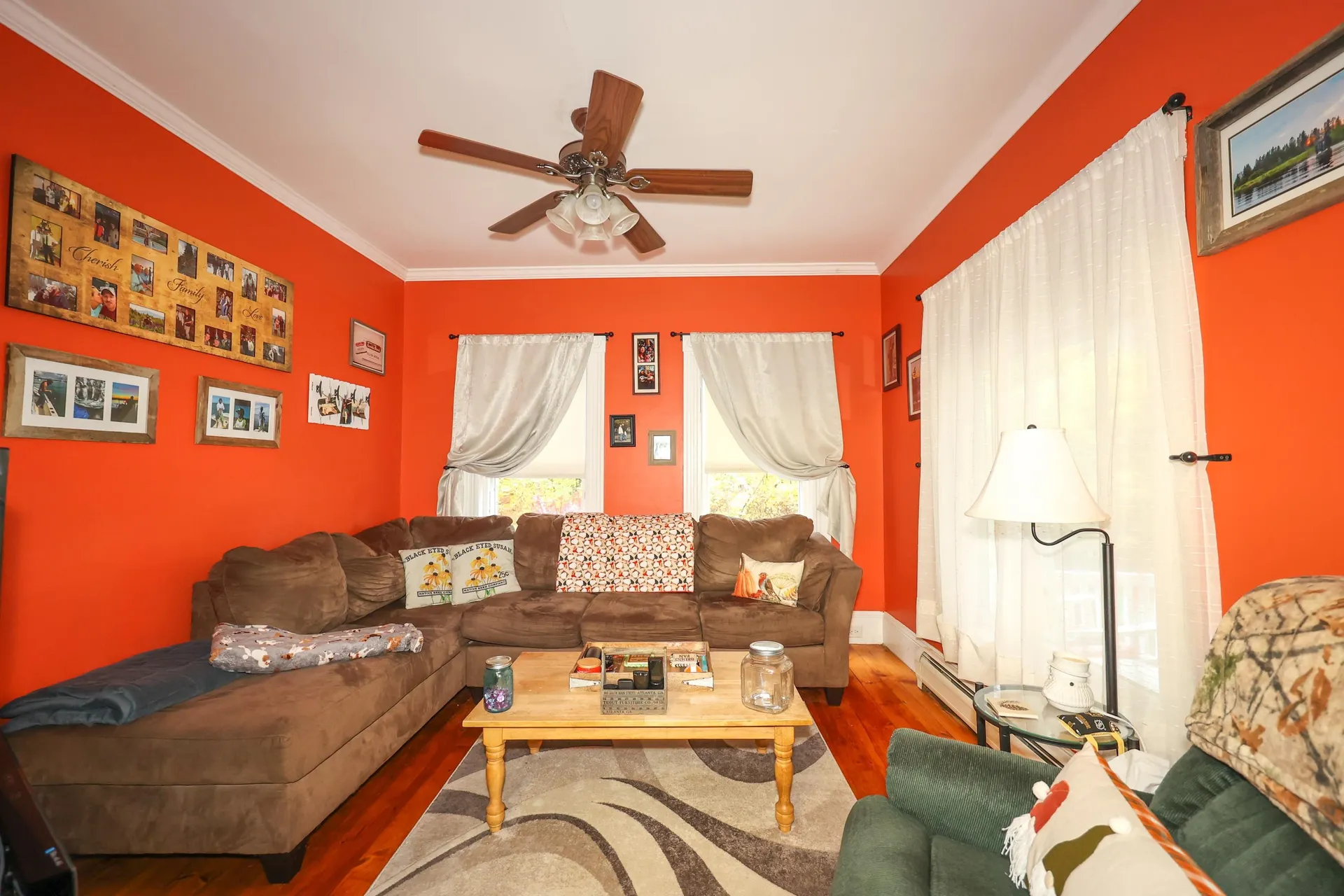 16 Edgewood Street Franklin NH 03235