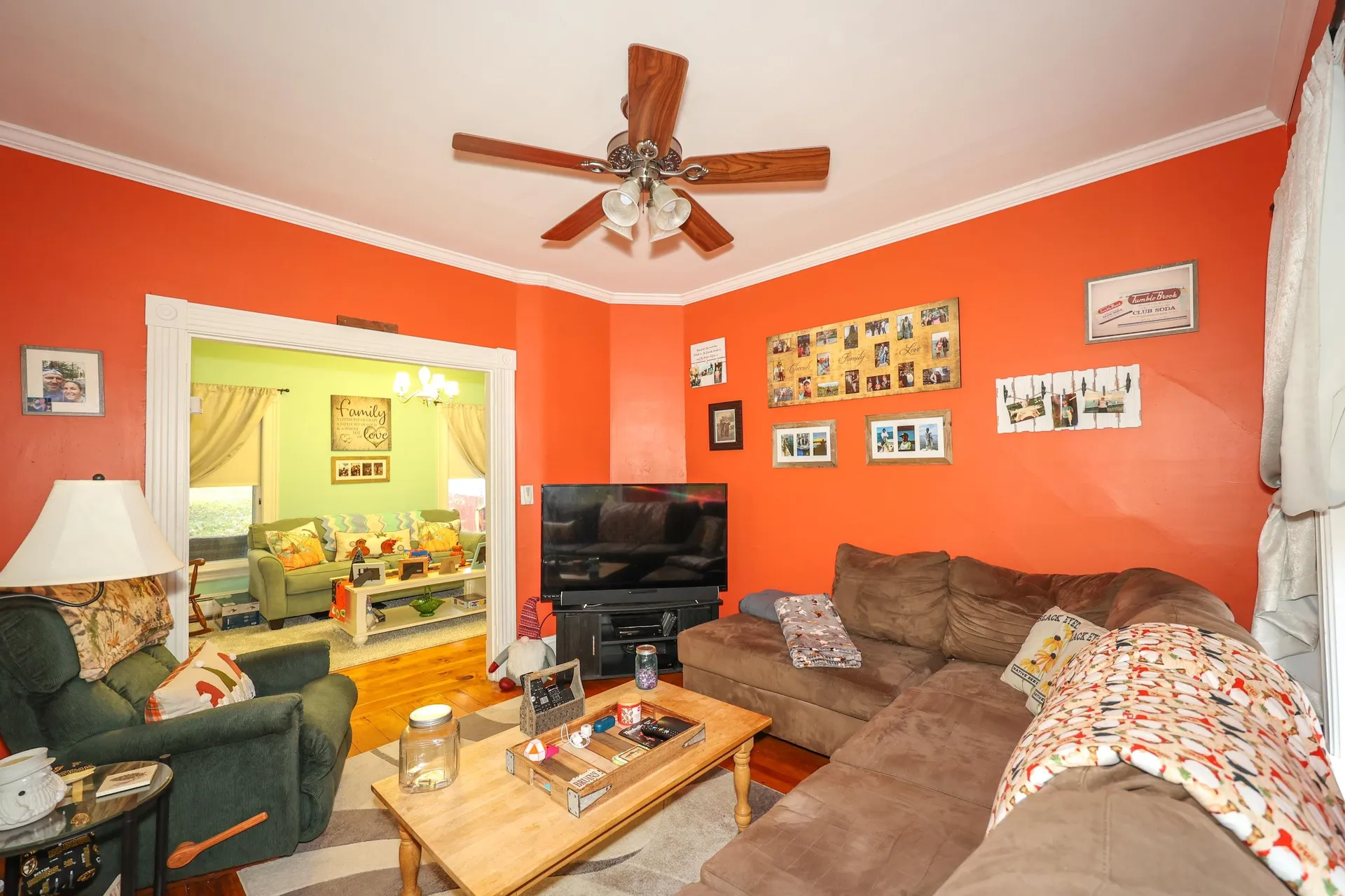 16 Edgewood Street Franklin NH 03235