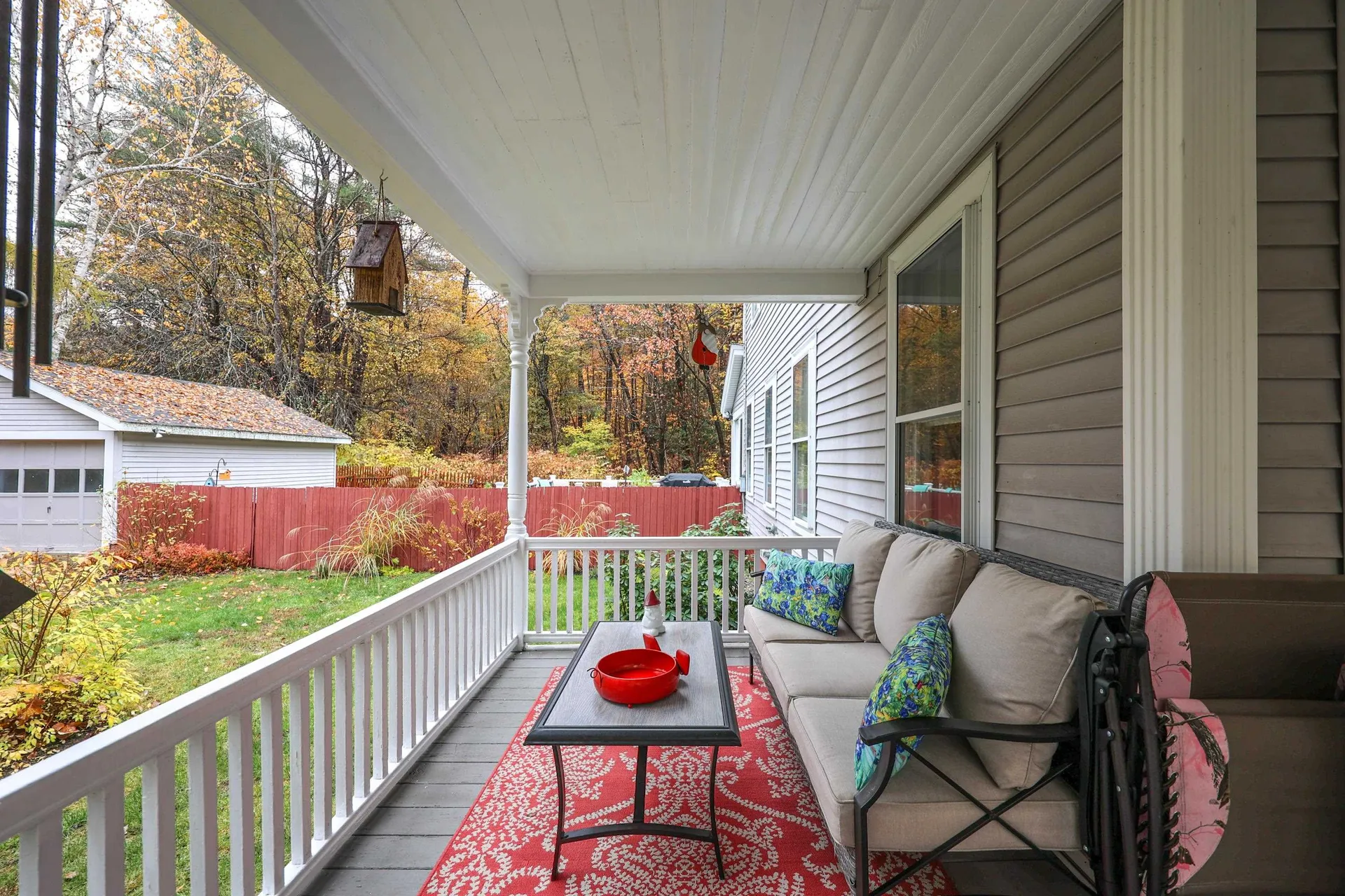 16 Edgewood Street Franklin NH 03235