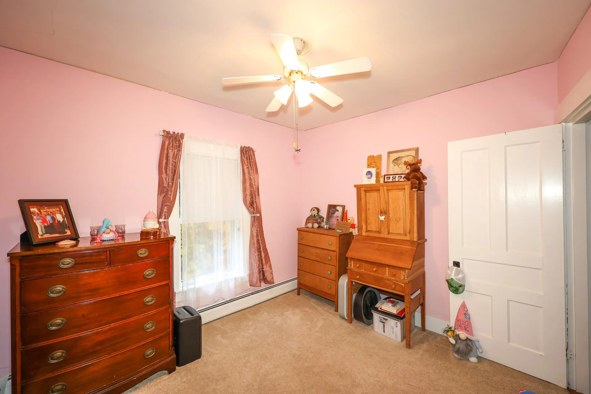 16 Edgewood Street Franklin NH 03235