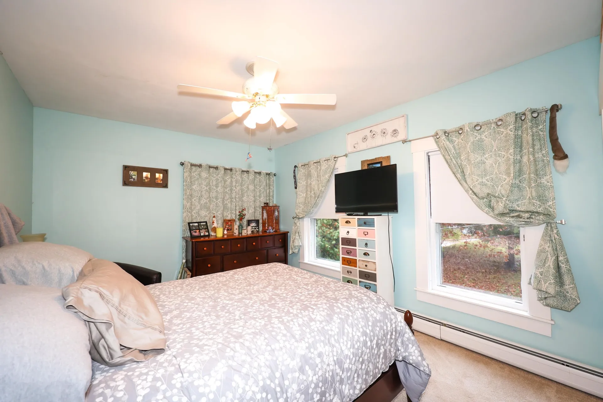 16 Edgewood Street Franklin NH 03235