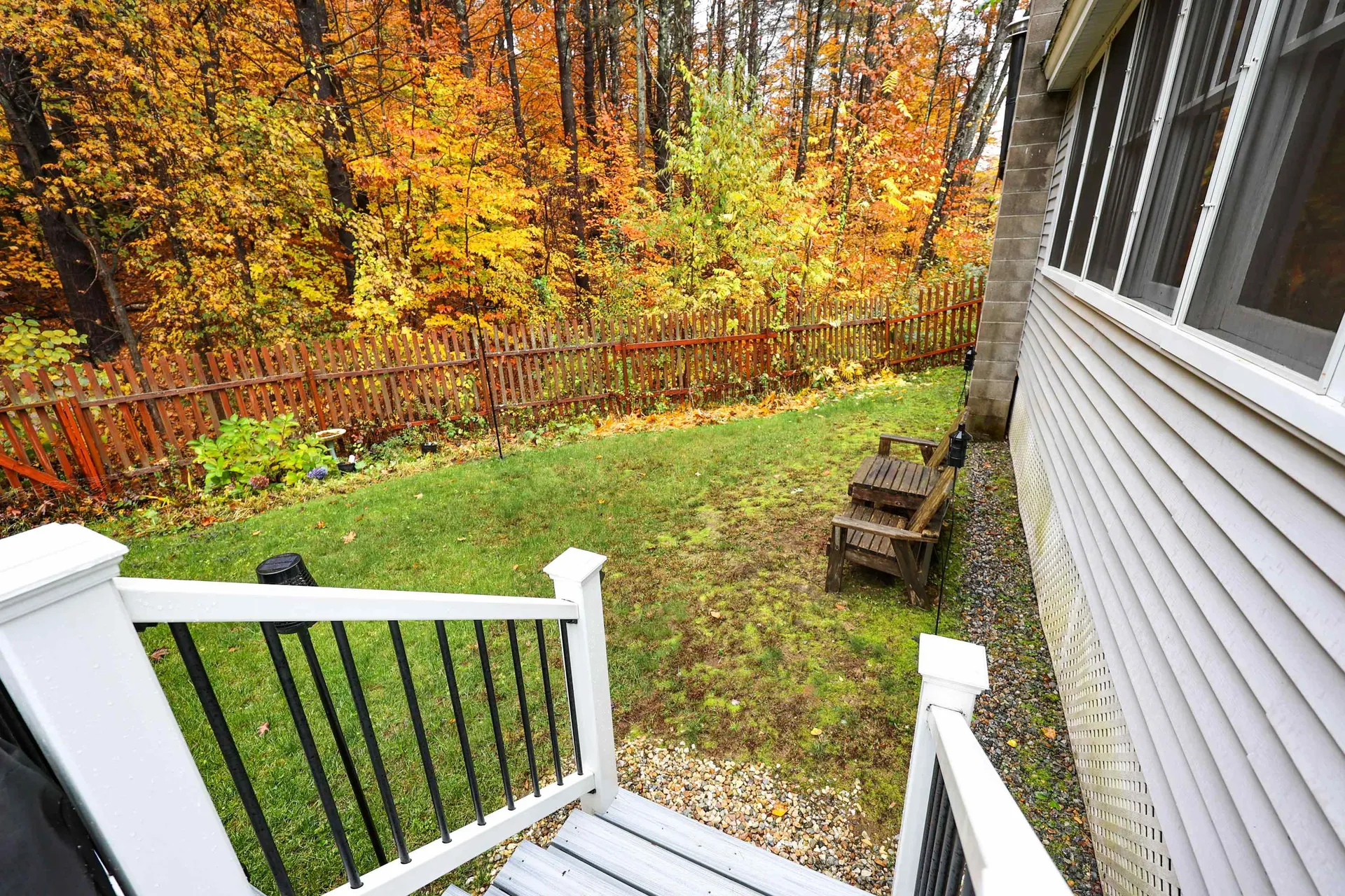 16 Edgewood Street Franklin NH 03235