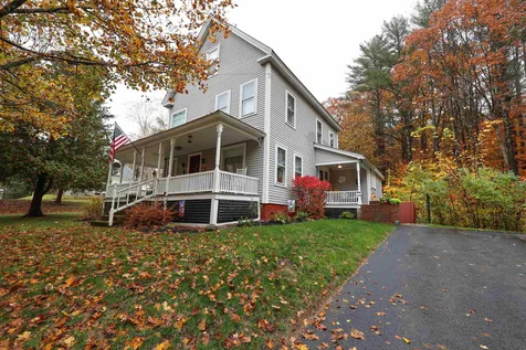 16 Edgewood Street Franklin NH 03235