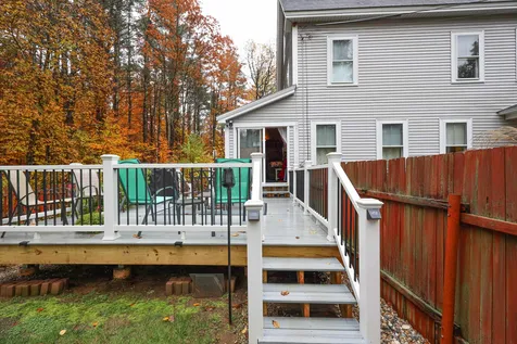 16 Edgewood Street Franklin NH 03235