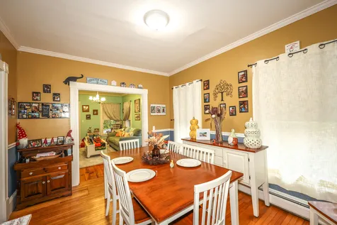 16 Edgewood Street Franklin NH 03235
