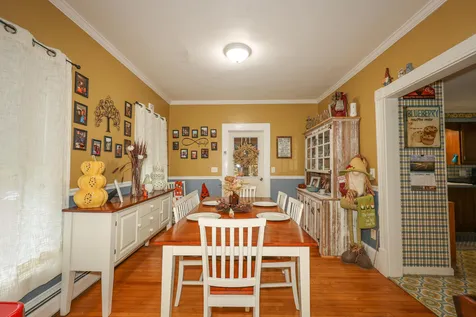 16 Edgewood Street Franklin NH 03235