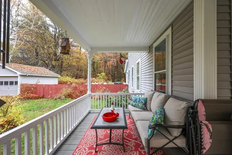 16 Edgewood Street Franklin NH 03235