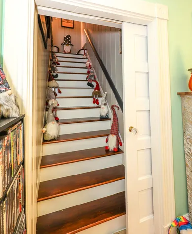 16 Edgewood Street Franklin NH 03235