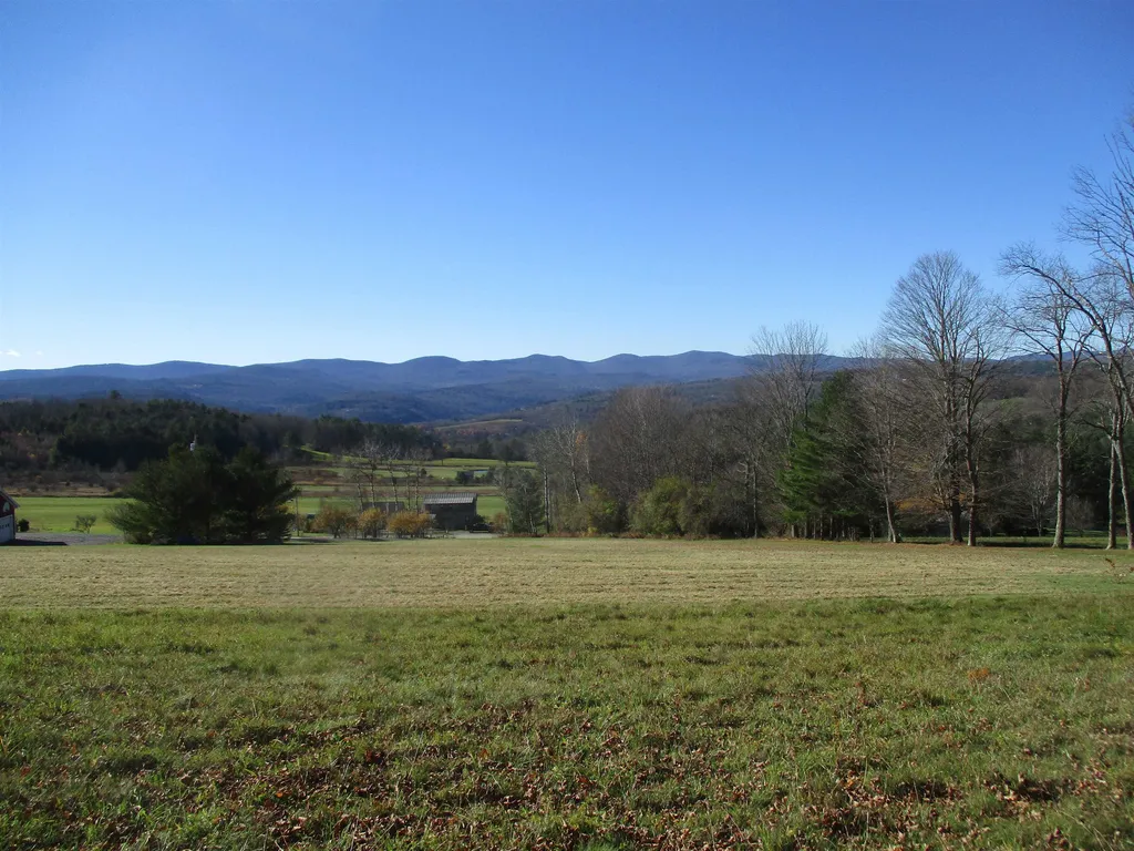 Tr-59 Fish Hill Road Randolph VT 05060