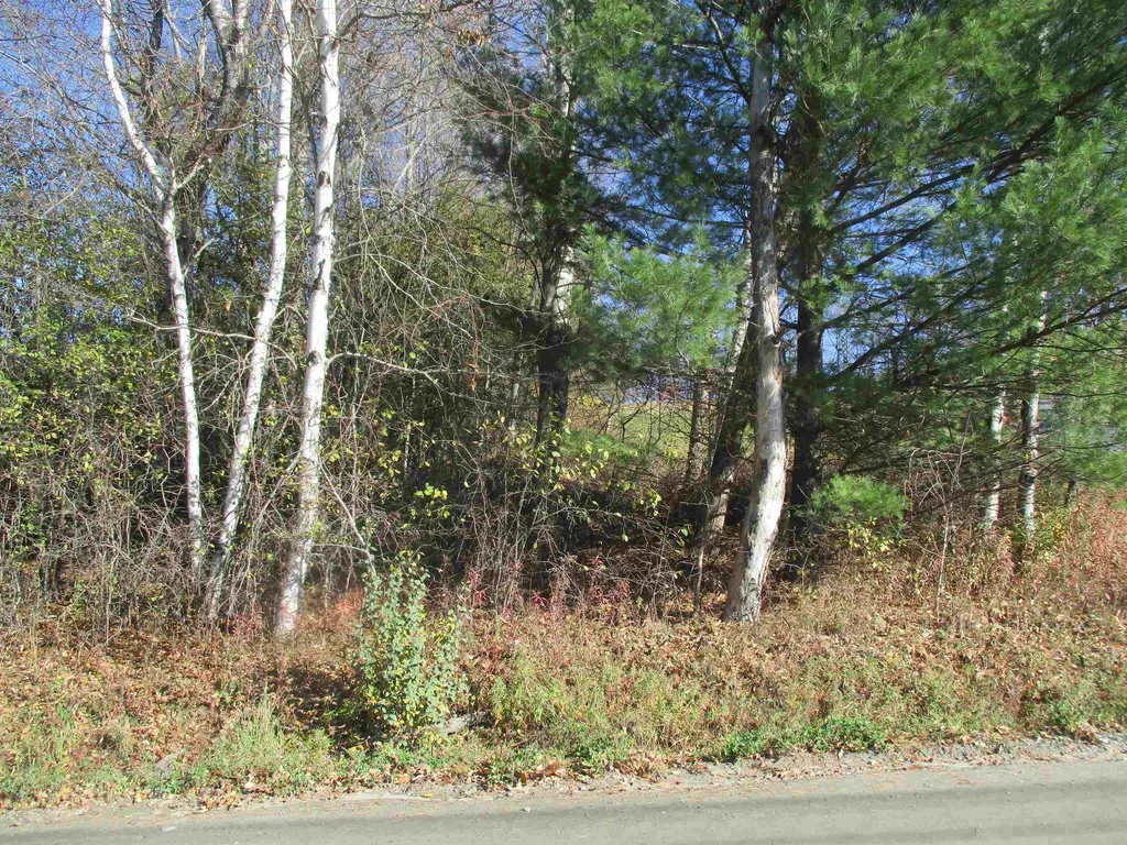 Tr-59 Fish Hill Road Randolph VT 05060