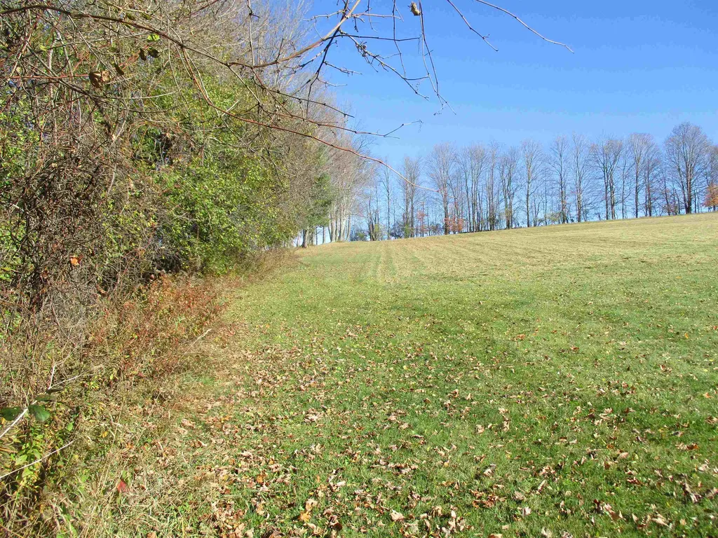 Tr-59 Fish Hill Road Randolph VT 05060
