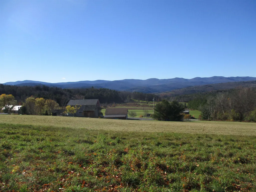 Tr-59 Fish Hill Road Randolph VT 05060
