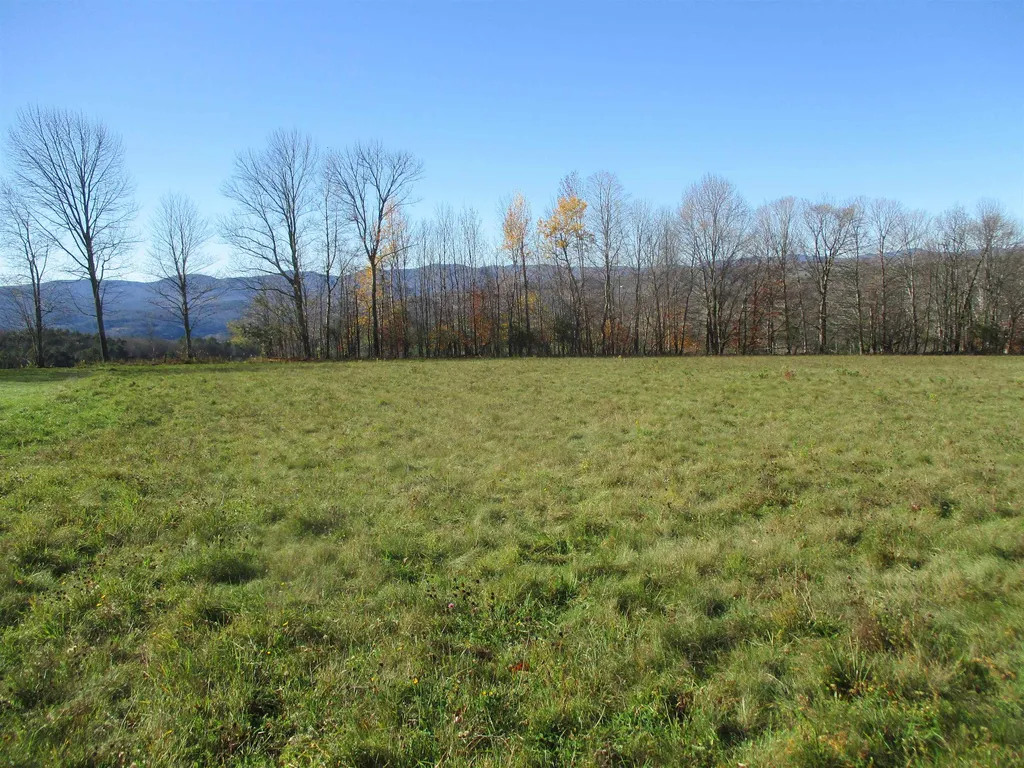 Tr-59 Fish Hill Road Randolph VT 05060