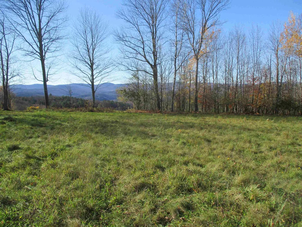 Tr-59 Fish Hill Road Randolph VT 05060