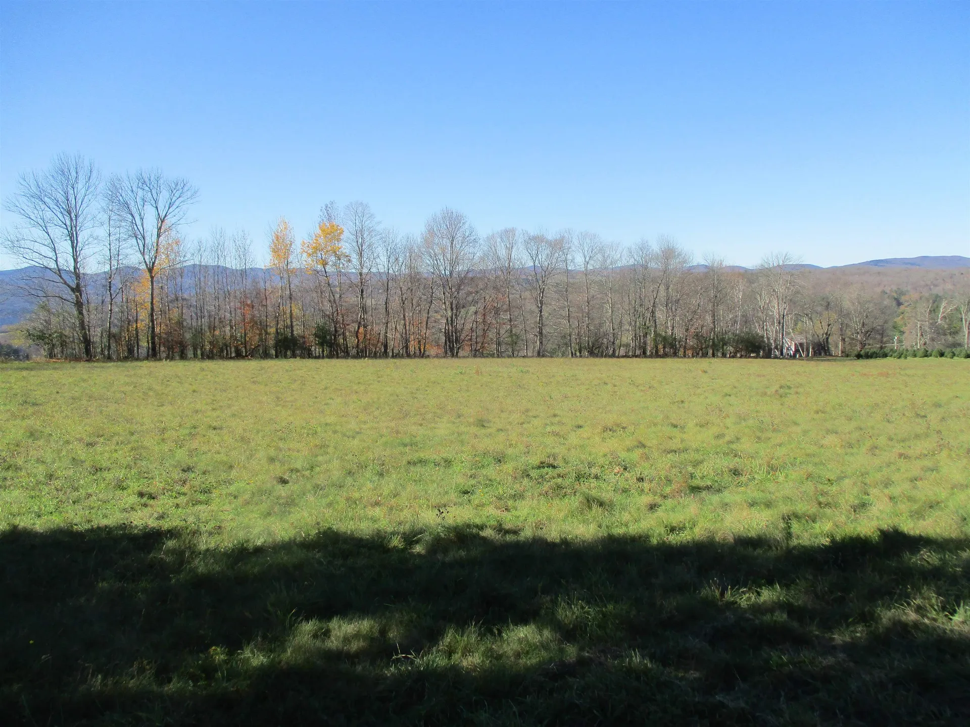 Tr-59 Fish Hill Road Randolph VT 05060