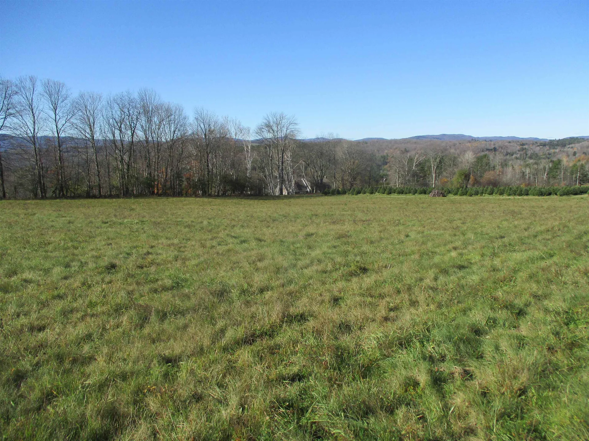 Tr-59 Fish Hill Road Randolph VT 05060
