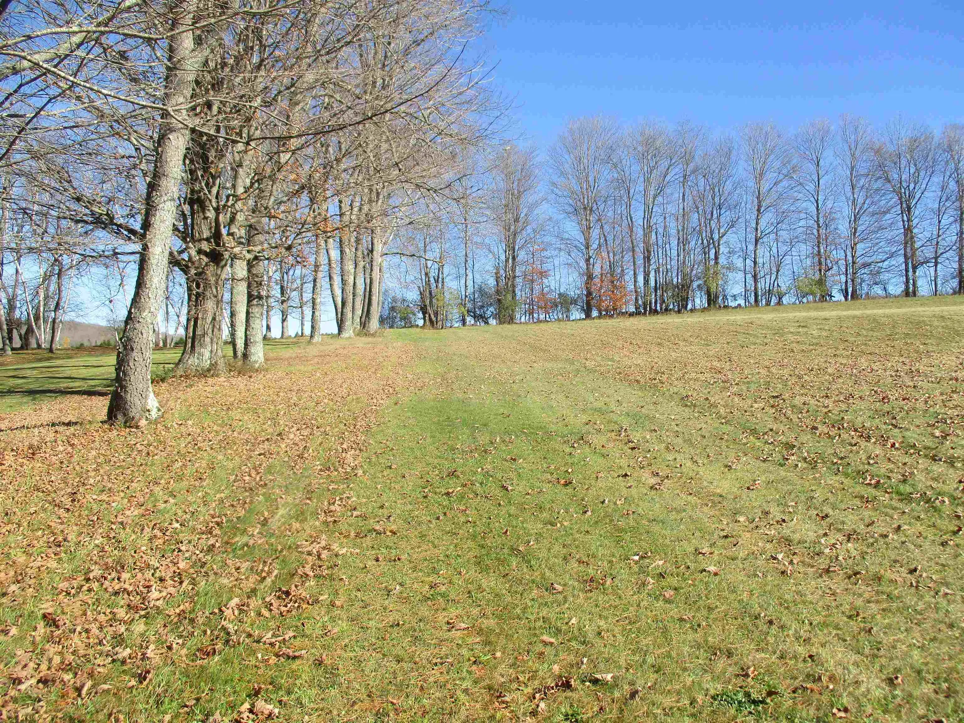 Tr-59 Fish Hill Road Randolph VT 05060
