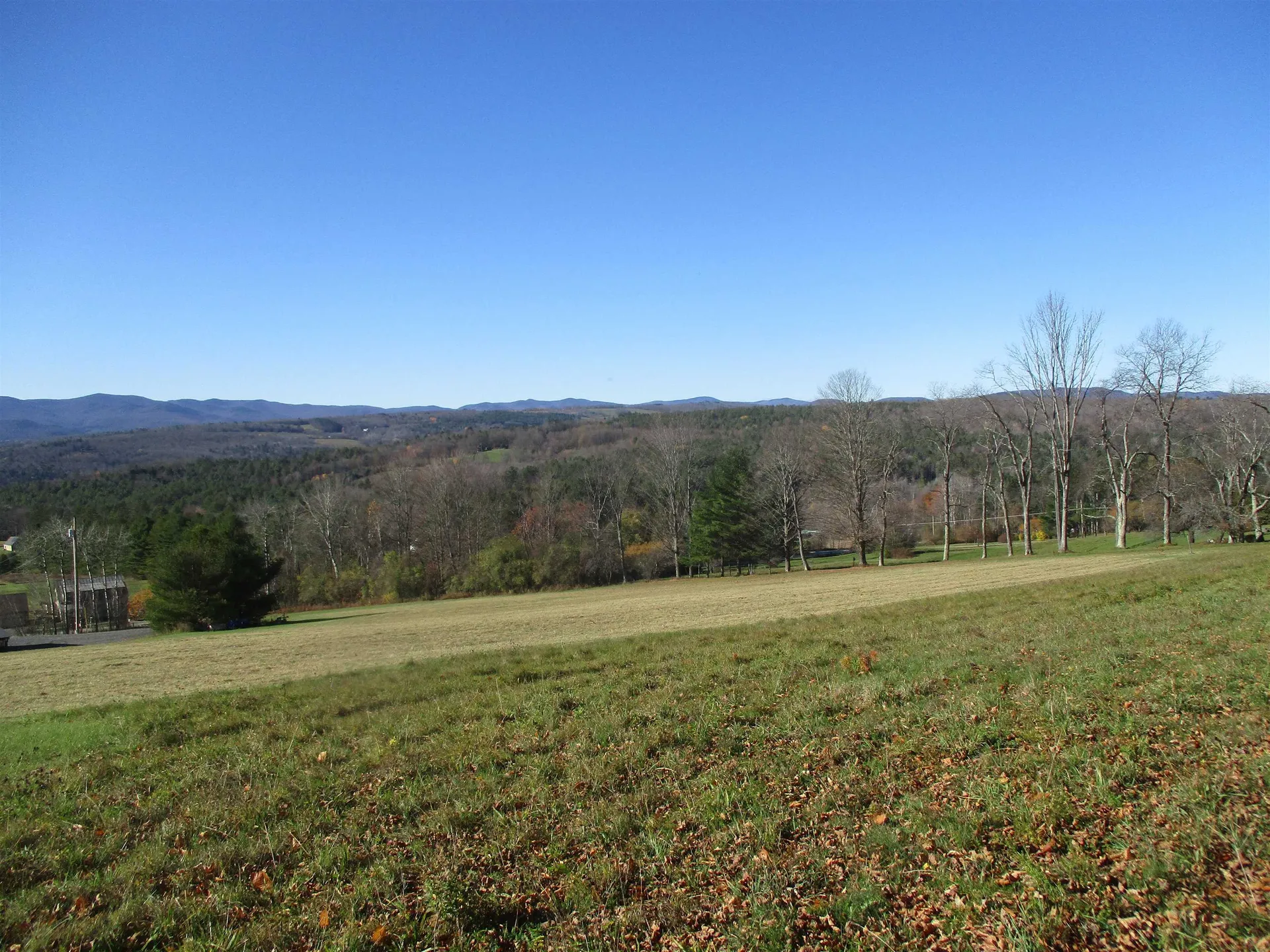 Tr-59 Fish Hill Road Randolph VT 05060