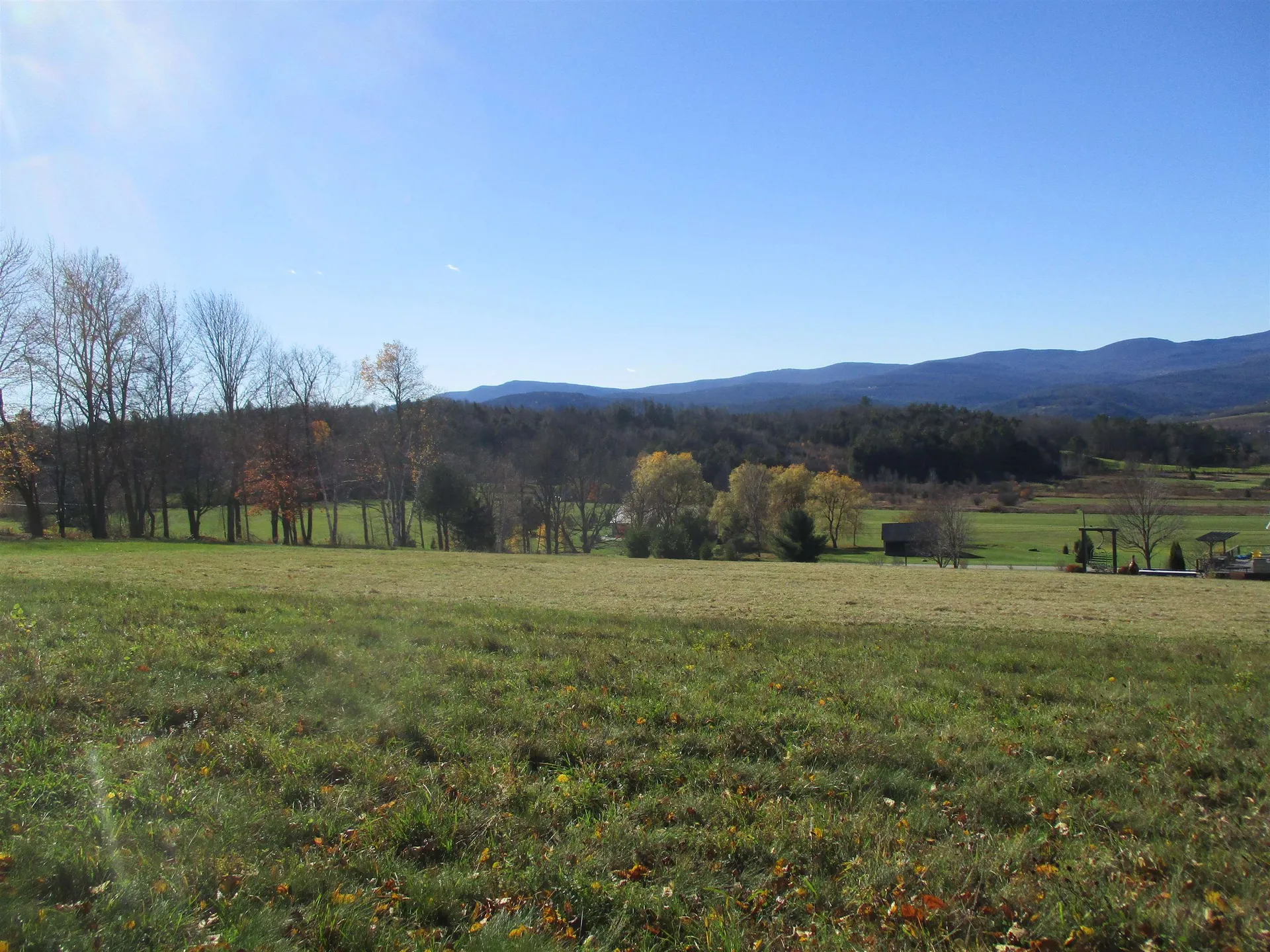 Tr-59 Fish Hill Road Randolph VT 05060