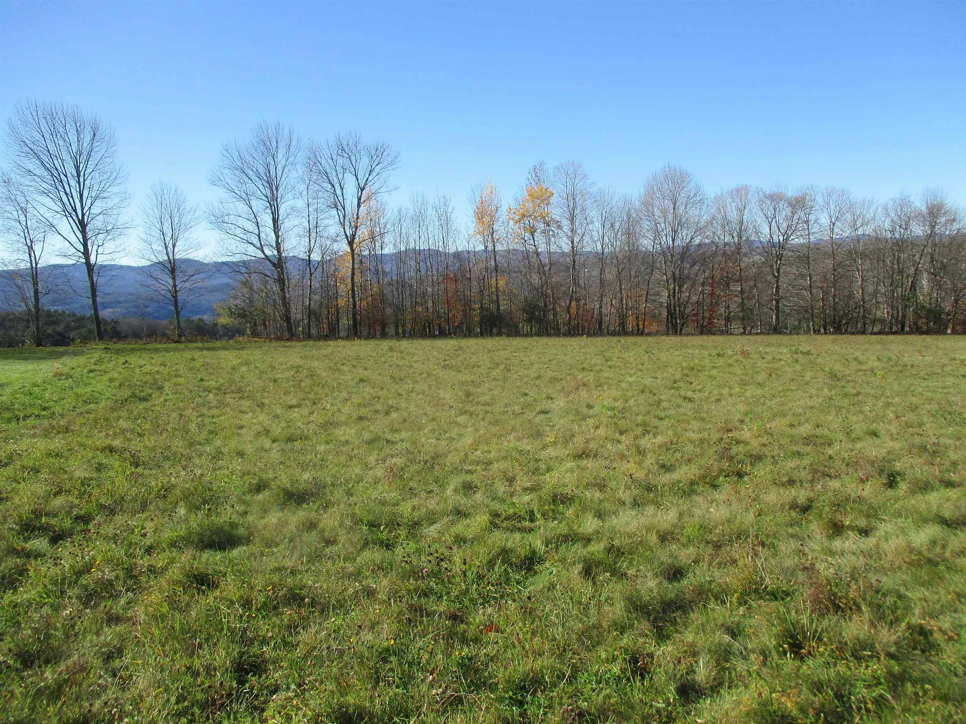 Tr-59 Fish Hill Road Randolph VT 05060