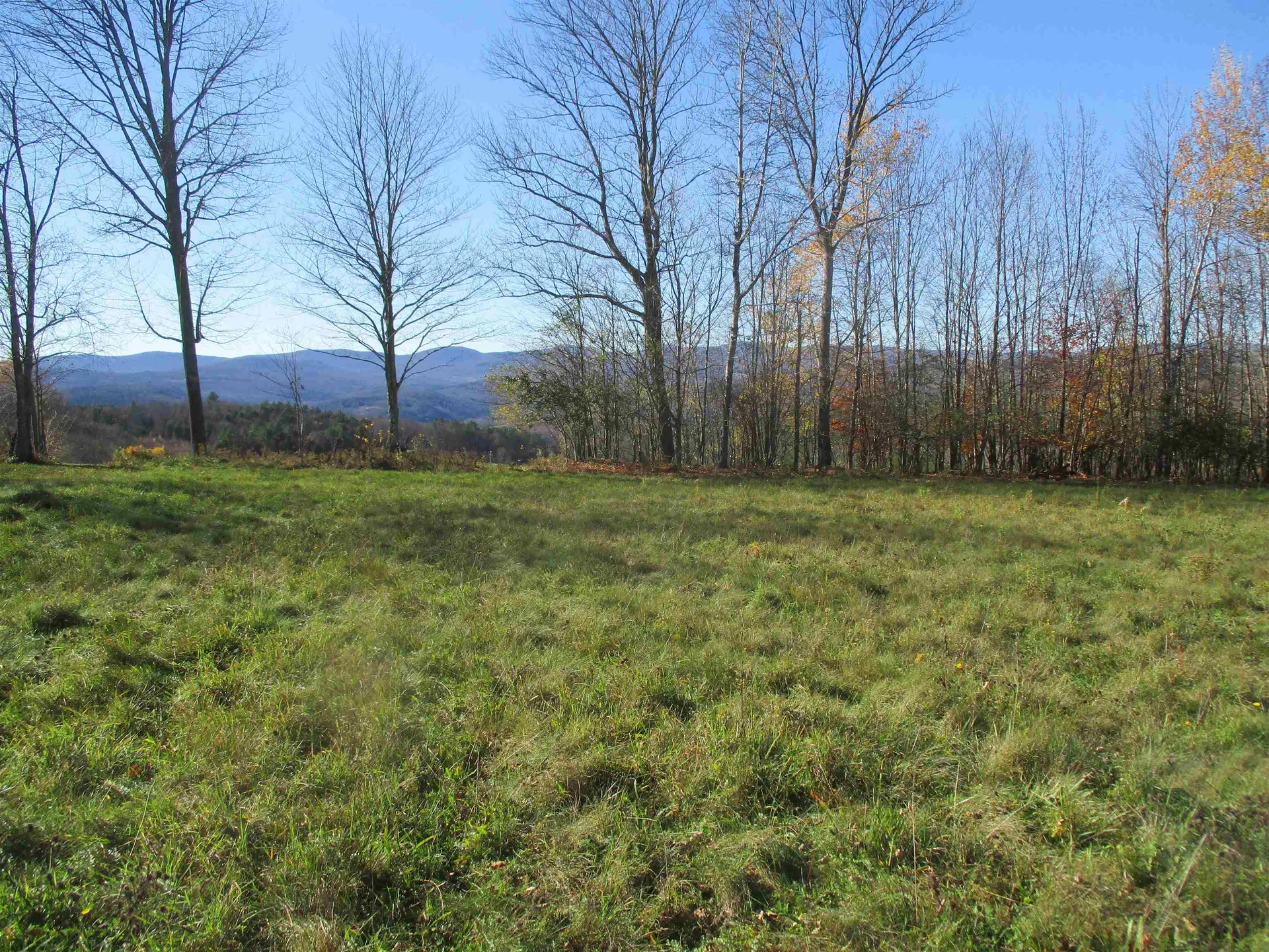 Tr-59 Fish Hill Road Randolph VT 05060