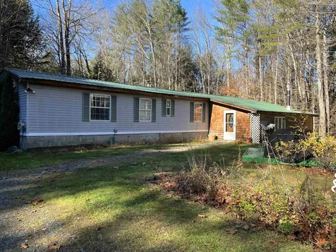10 Fork Brook Road Hartland VT 05048