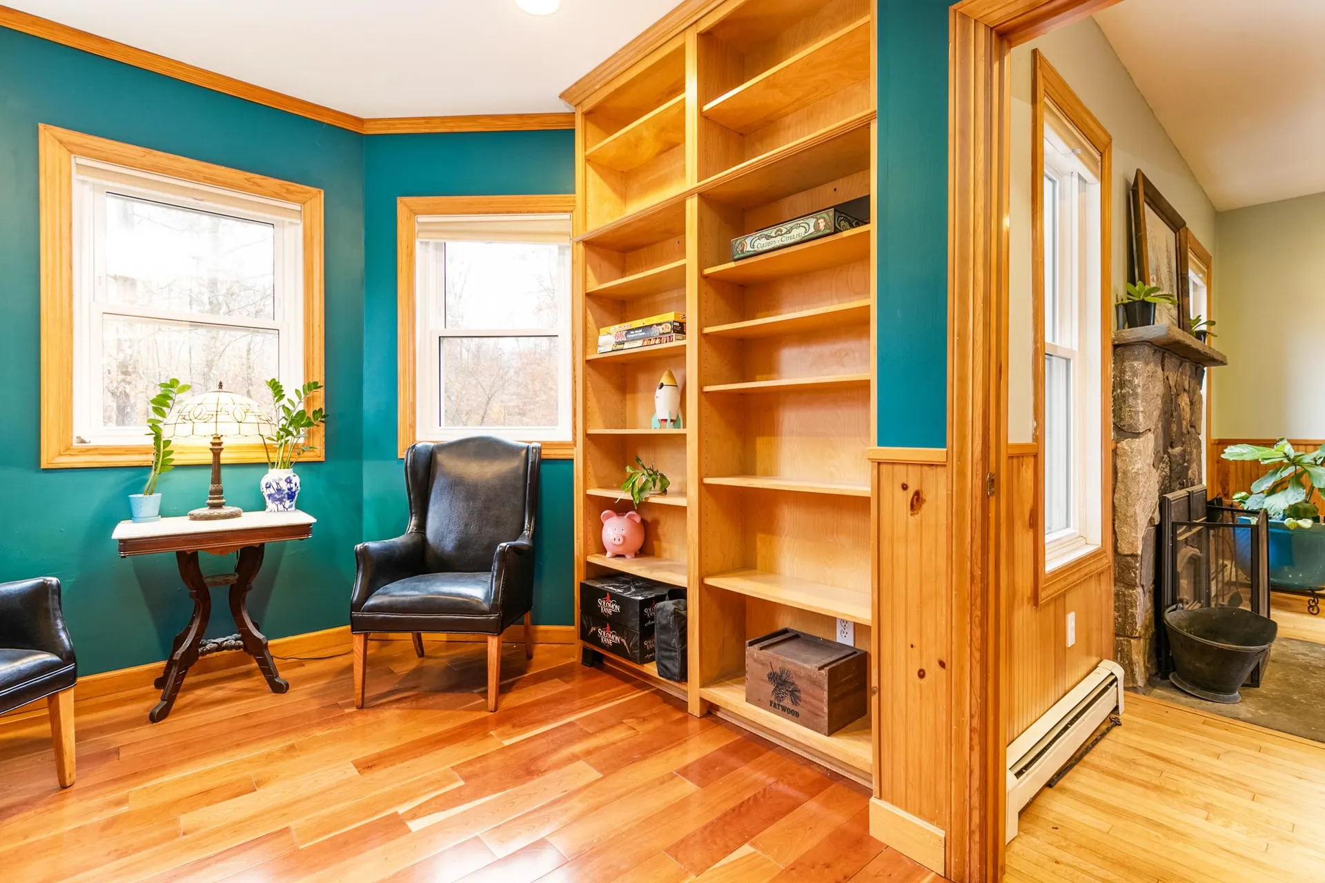 935 Borough Road Pembroke NH 03275