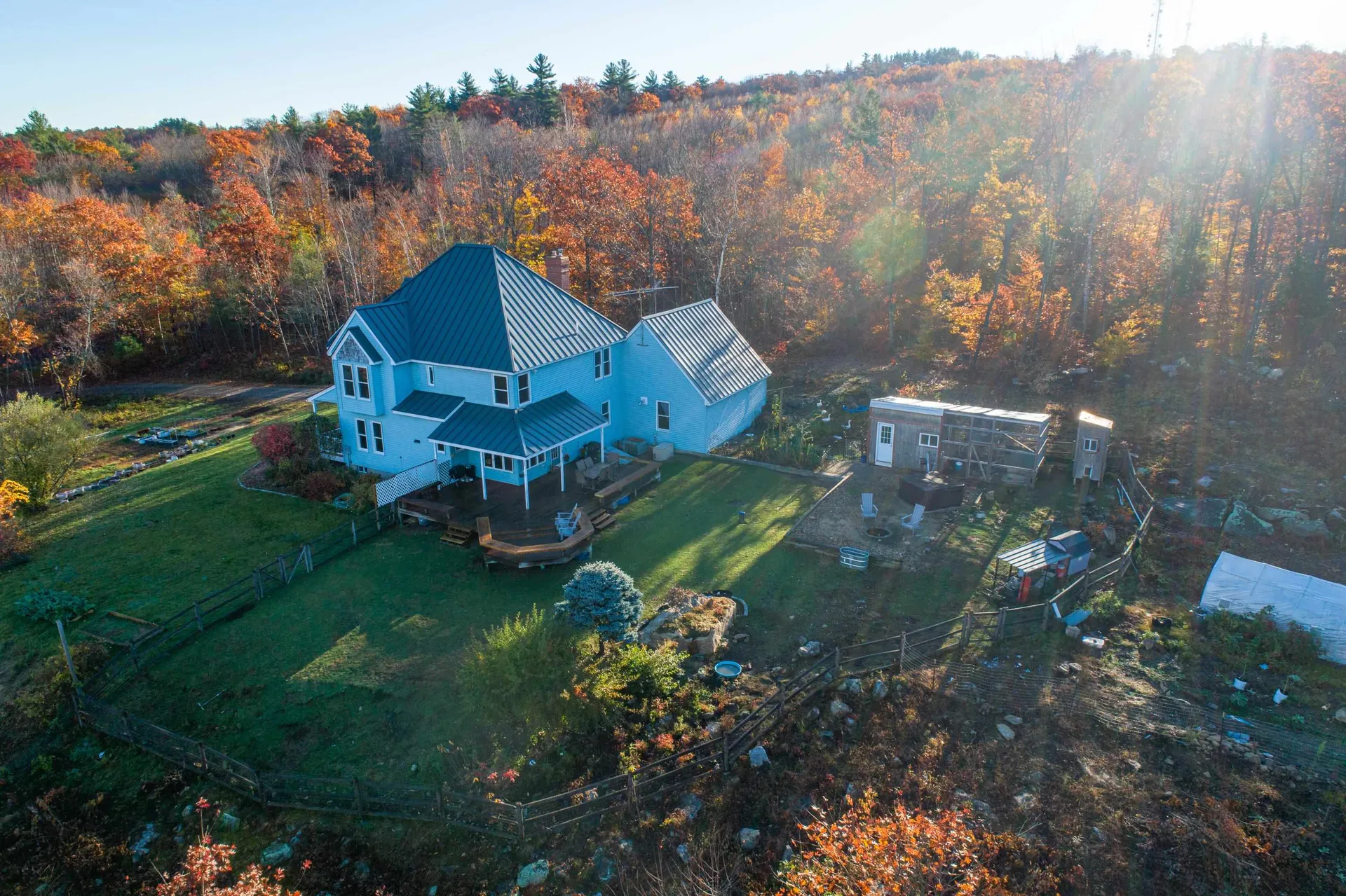 935 Borough Road Pembroke NH 03275