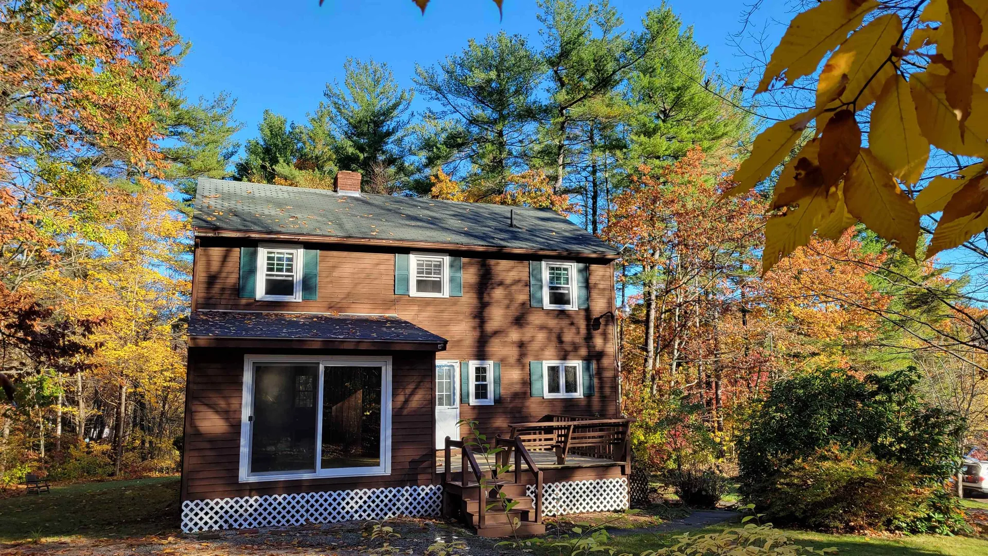 3 Rowell Lane Sandown NH 03873