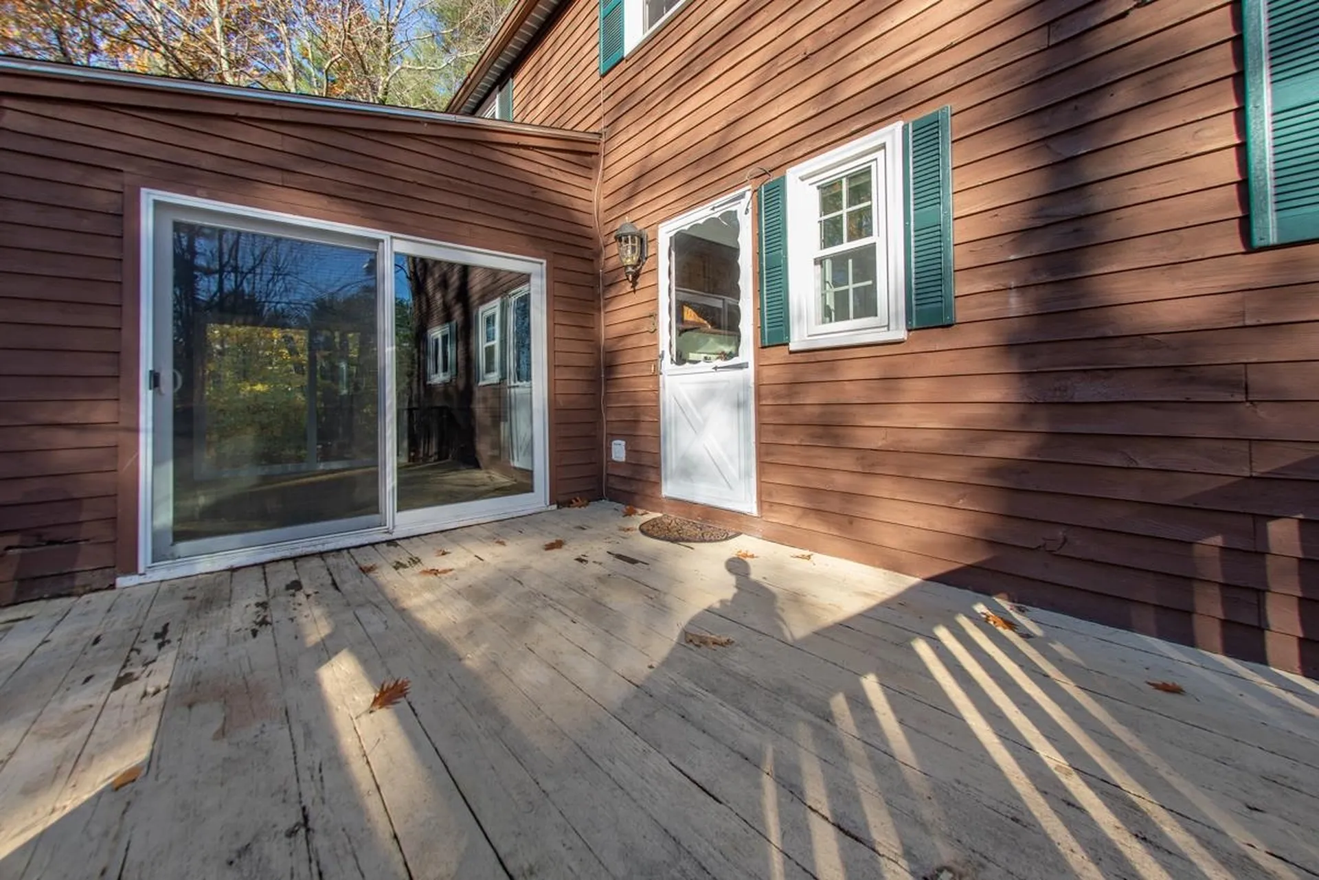 3 Rowell Lane Sandown NH 03873