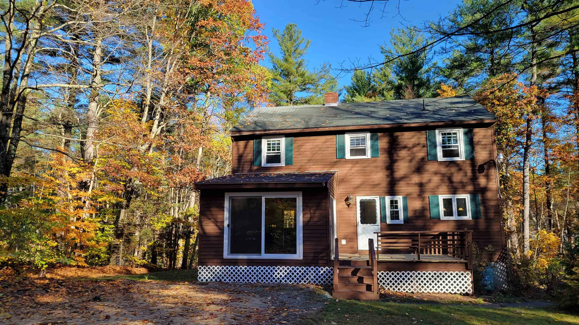 3 Rowell Lane Sandown NH 03873