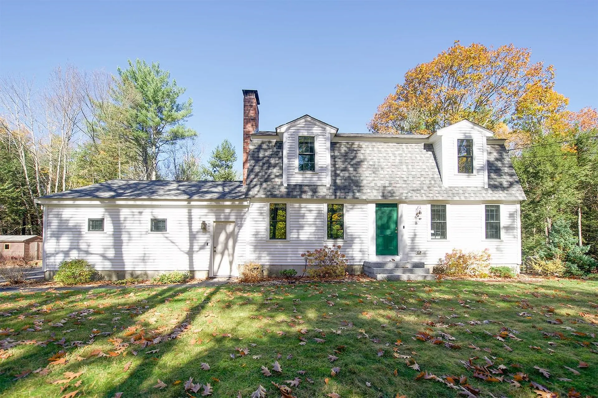 79 Hooke Road Fremont NH 03044
